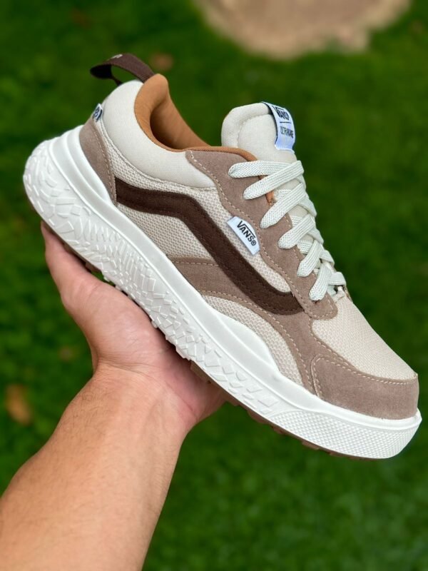 Vans Ultrarange